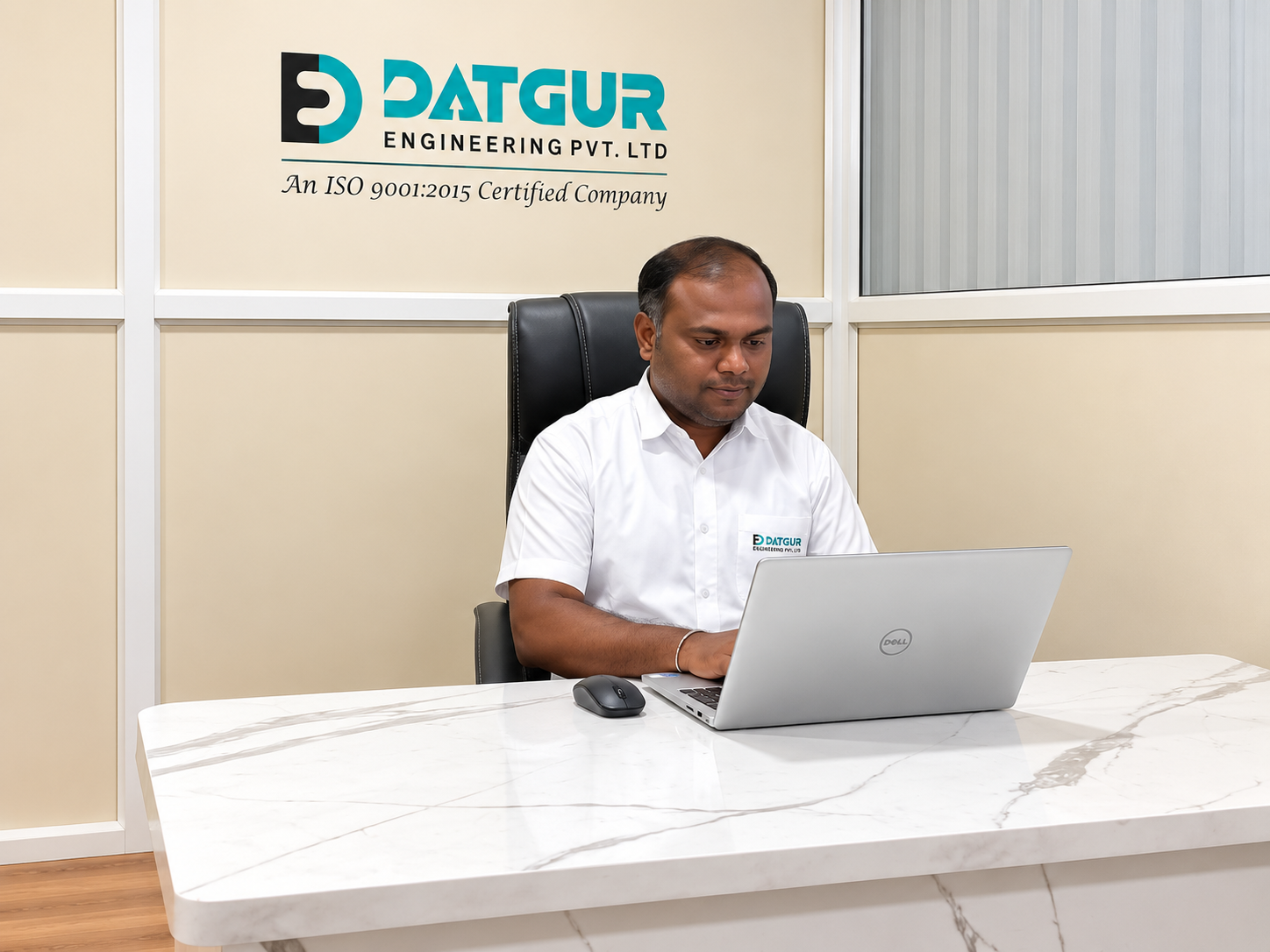 Mr. Sagar Palve